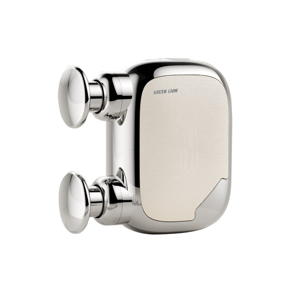 جزئیات طراحی و کیفیت ساخت محصول ماساژور تفنگی گرین لاین مدل Mini Flex دو سر | گجت و لوازم الکترونیکی | خرید آنلاین