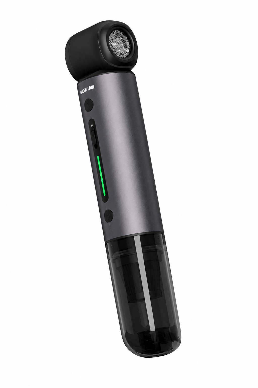 جارو شارژی و دمنده گرین لاین VAC MAX مدل GB-326X توان 150 وا