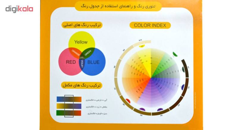 جزئیات طراحی و ویژگیهای قابل مشاهده رنگ موی دوبینا شماره 8.685 حجم 100 میلیلیتر رنگ تنباکویی طلایی روشن