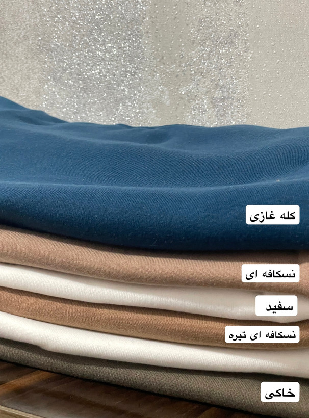 جزئیات دوخت و فرم محصول دورس ساده بچگونه کد ۶۷۵