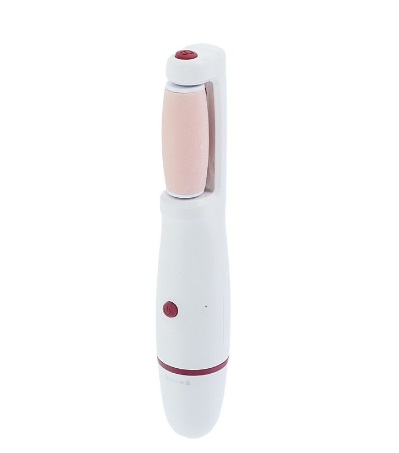 خرید سنگ پا برقی رولی مدل با نمای کلی محصول و کیفیت ساخت مطلوب