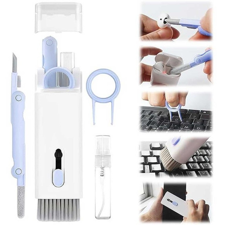کیت تمیز کننده ایرپاد و با جنس مرغوب و کیفیت دوخت و مونتاژ بالا