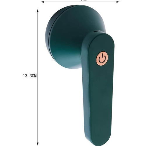 خرید پرزگیر شارژی Hair ball trimmer با نمای کلی محصول و کیفیت ساخت مطلوب