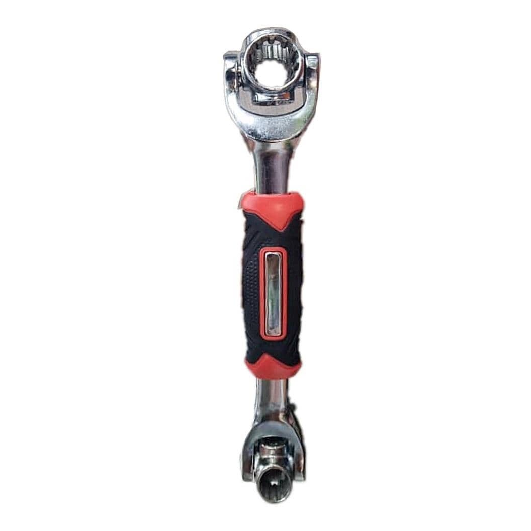 خرید اچار همه کاره ۳۶۰ درجه با نمای کلی محصول و کیفیت ساخت مطلوب