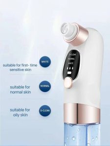 میکرودرم آبریژن اسکوم دار micro، جزئیات طراحی و ساخت باکیفیت در نمای نزدیک