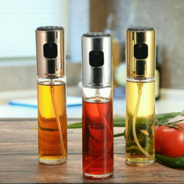 اسپری روغن پمپی (رژیمی) اصل، نحوه استفاده و کاربرد آسان محصول