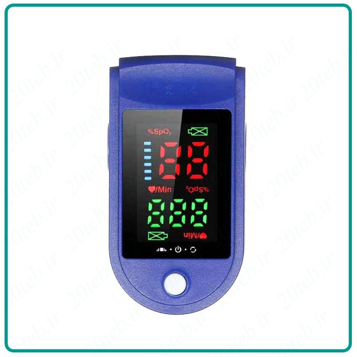 پالس اکسیمتر LK87 اصل و، نحوه استفاده و کاربرد آسان محصول