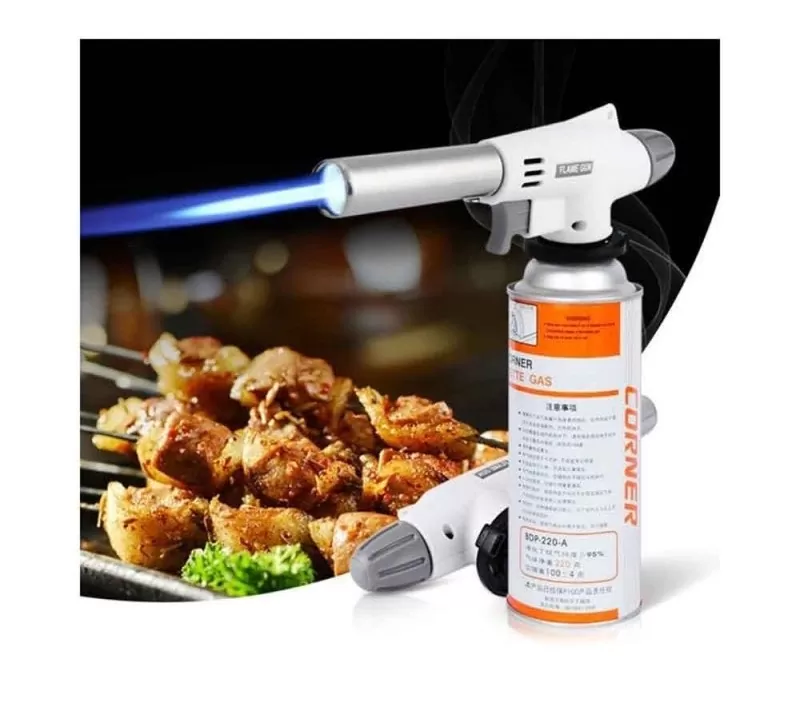 شعله افکن تورچ TORCH مدل با جنس مرغوب و کیفیت دوخت و مونتاژ بالا