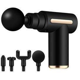 خرید ماساژور تفنگی مدل BLD-720 اصل با نمای کلی محصول و کیفیت ساخت مطلوب