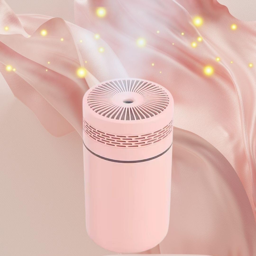 بخور سرد و مرطوب کننده، جزئیات فنی و امکانات محصول
