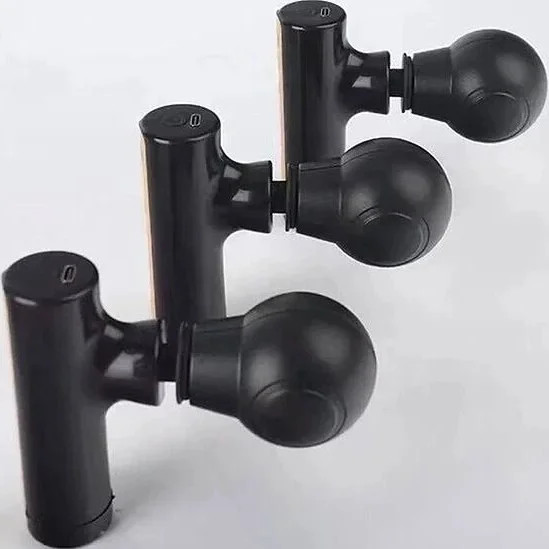 ماساژور تفنگی مینی مدل BLD-805 با جنس مرغوب و کیفیت دوخت و مونتاژ بالا