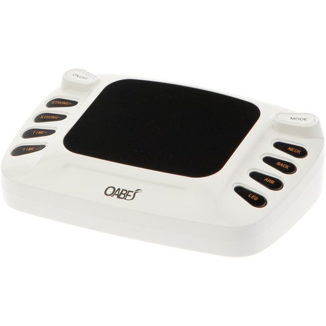 دستگاه تنس عضلانی مدل بلوایدیا، جزئیات طراحی و ساخت باکیفیت در نمای نزدیک