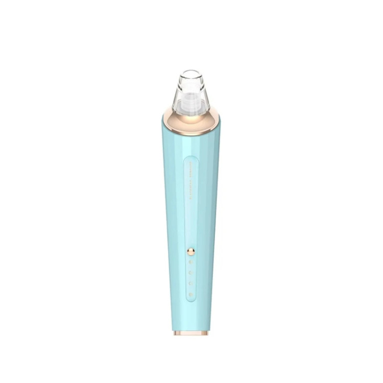 میکرودرم بلوایدیا مدل BLD-2005 ضدآب، نحوه استفاده و کاربرد آسان محصول