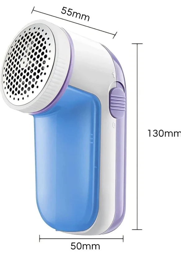 پرزگیر لباس Shaving Cutter مدل، جزئیات طراحی و ساخت باکیفیت در نمای نزدیک