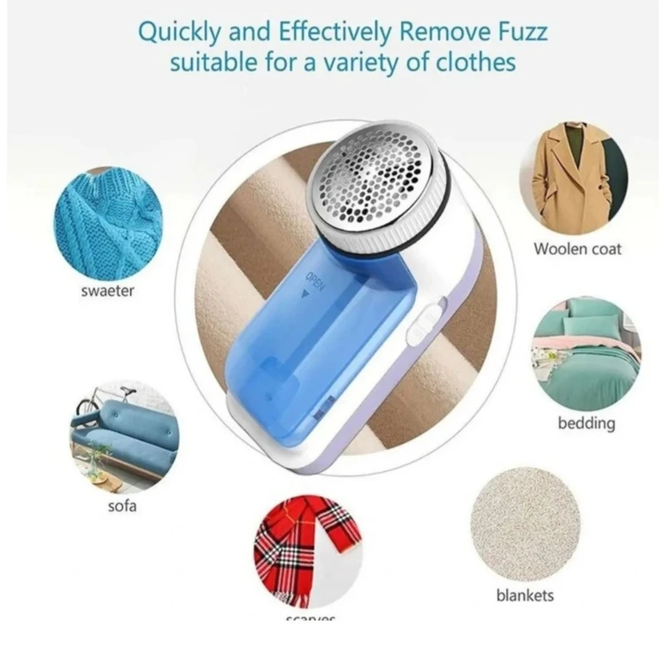 پرزگیر لباس Shaving Cutter مدل با جنس مرغوب و کیفیت دوخت و مونتاژ بالا