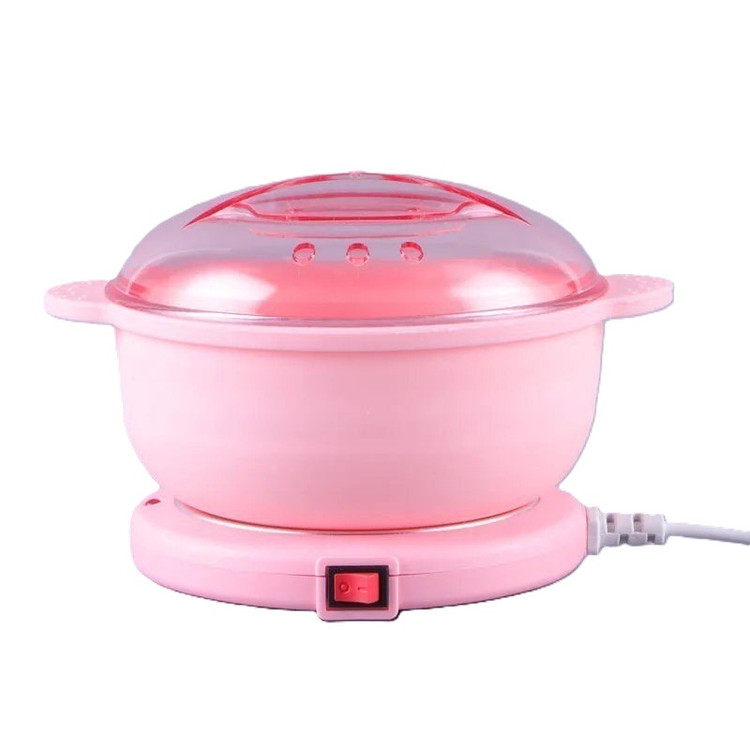 خرید وکس سیلیکونی مدل CL2208 اصل با نمای کلی محصول و کیفیت ساخت مطلوب