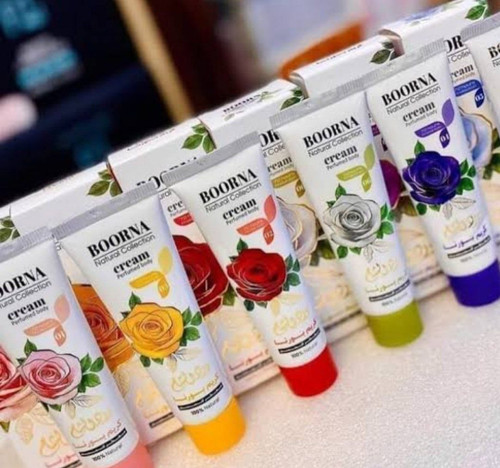 رنگ و بافت ضد تعریق
