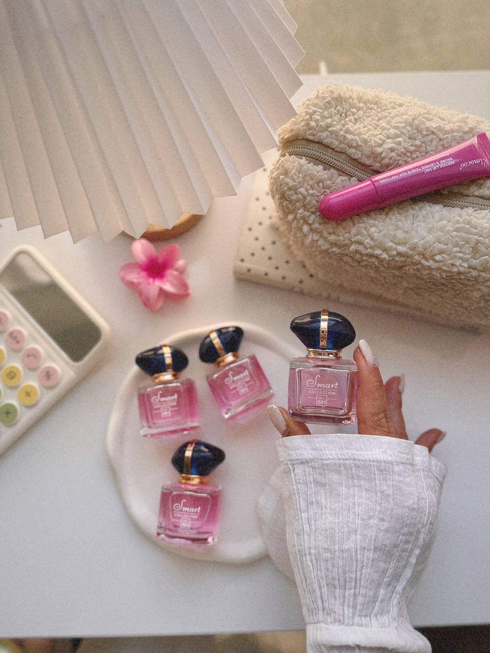 نمای جانبی و طراحی ظاهری جورجیو آرمانی مای وی / GIORGIO ARMANI - My Way کیفیت بالا و طراحی شیک با رنگ‌بندی جذاب