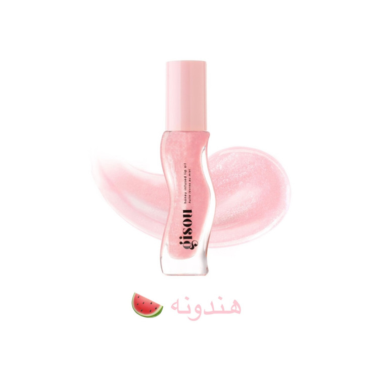 نمای جانبی و طراحی ظاهری لیپ اویل و لیپگلاس گیسو مسترکوالیتی 👼🏻🎀 مرطوبکننده و مغذی لبها با رنگبندی جذاب