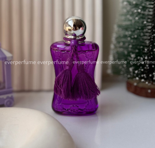 نمای محصول عطر مینی عطر ادکلن مینی زنانه مارلی پلاتین 👱🏻♀️🪄 رایحه ماندگار در حجم کوچک با تمامی جزئیات ظاهری و بستهبندی