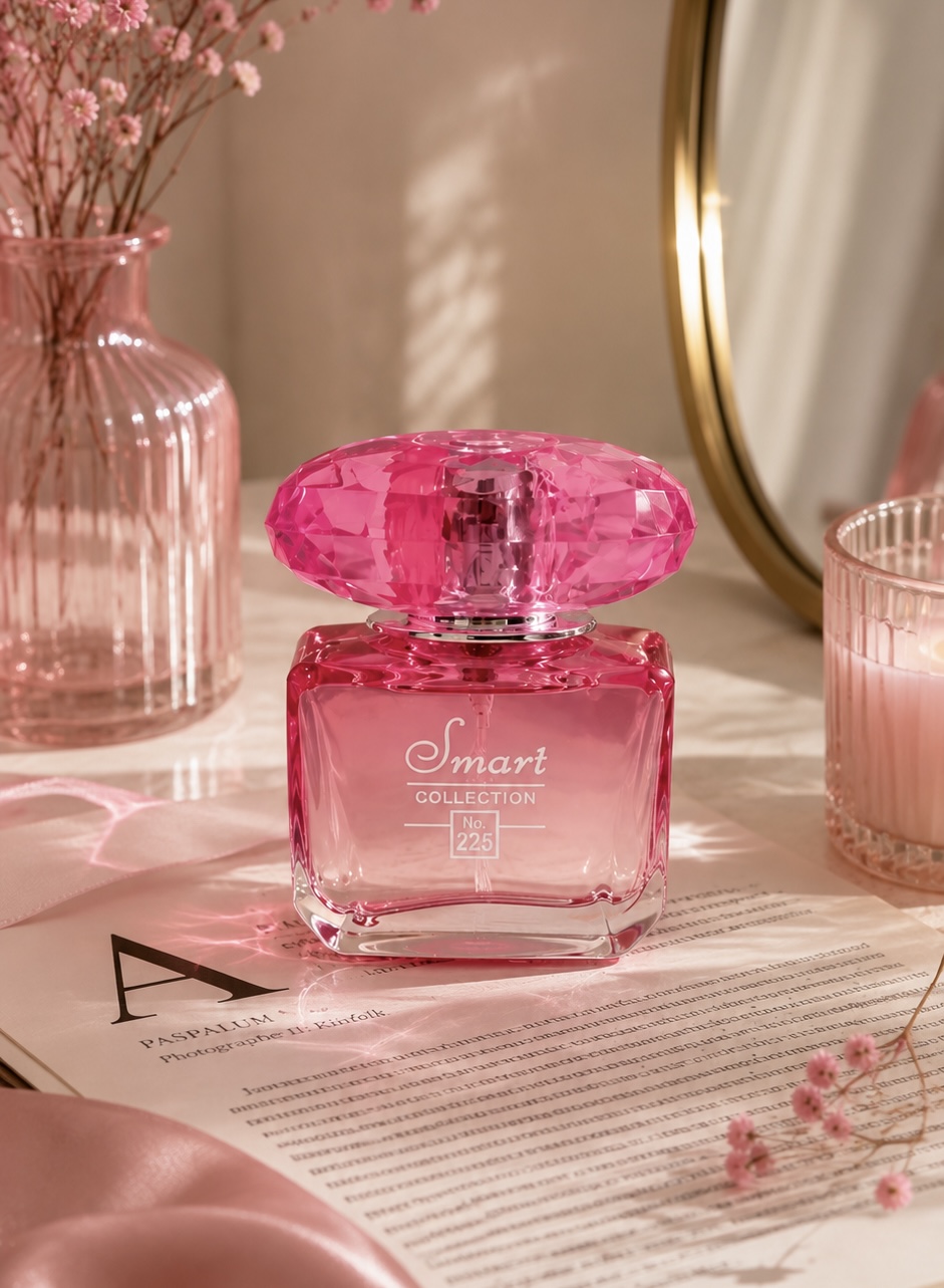 جزئیات کیفیت و متریال عطر مینی عطر ادکلن مینی ورساچه برایت کریستال ابسولو(صورتی پررنگ) اسمارت Versace Bright Crystal Absolu (smart) حجم ۲۵ میل (شرکتی) رایحه ماندگار در حجم کوچک در نمای نزدیک