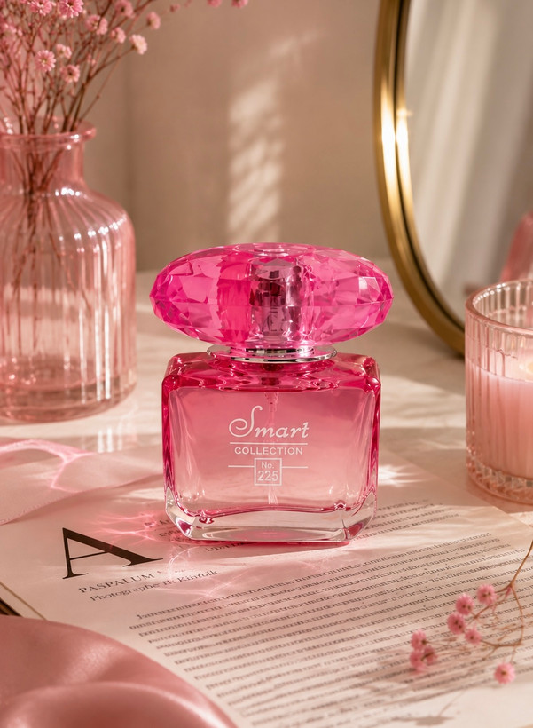 جزئیات کیفیت و متریال عطر مینی عطر ادکلن مینی ورساچه برایت کریستال ابسولو(صورتی پررنگ) اسمارت Versace Bright Crystal Absolu (smart) حجم ۲۵ میل (شرکتی) رایحه ماندگار در حجم کوچک در نمای نزدیک