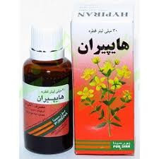 جزئیات کیفیت و متریال قطره هایپیران پورسینا کیفیت و اصالت تضمینی در نمای نزدیک