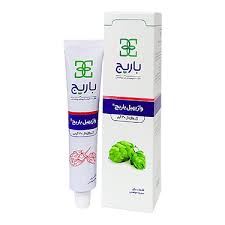 بستهبندی اورجینال ژل مرطوب کننده واژینال واژیهیل باریج اسانس کیفیت و اصالت تضمینی همراه با مشخصات محصول