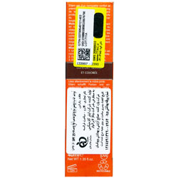 طراحی مدرن و بستهبندی اصلی کرم ضد آفتاب با پوشش کرم پودر SPF25 الارو کیفیت بالا و ماندگار در نمای کامل