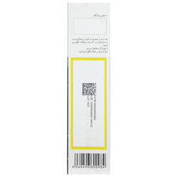 تصویر شامپو نیکسترین 1 درصد پرمترین گیلارانکو مراقبت حرفهای از مو با نورپردازی حرفهای و نمای واضح محصول