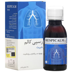 بسته‌بندی اورجینال رسپی کالم نیاک کیفیت و اصالت تضمینی همراه با مشخصات محصول