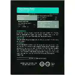 بافت و جنس پره فورکات پی ان سی (کارن) کیفیت و اصالت تضمینی در نمای نزدیک و کیفیت ساخت