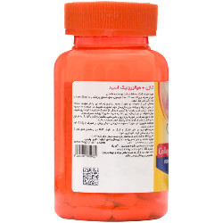 تصویر کلاژن و هیالورونیک اسید مگنوم ویتامینز کیفیت و اصالت تضمینی با نورپردازی حرفهای و نمای واضح محصول