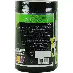 تصویر کراتین 300 گرمی نوتراسن فارما کیفیت و اصالت تضمینی با نورپردازی حرفهای و نمای واضح محصول