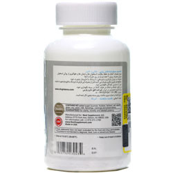 نمای محصول قرص کلسیم سیترات همراه با د3 1000 واحدی نکست ساپلمنت کیفیت و اصالت تضمینی با تمامی جزئیات ظاهری و بستهبندی