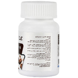 تصویر کافئین نکستایل 200 میلی گرم کیفیت و اصالت تضمینی با نورپردازی حرفهای و نمای واضح محصول