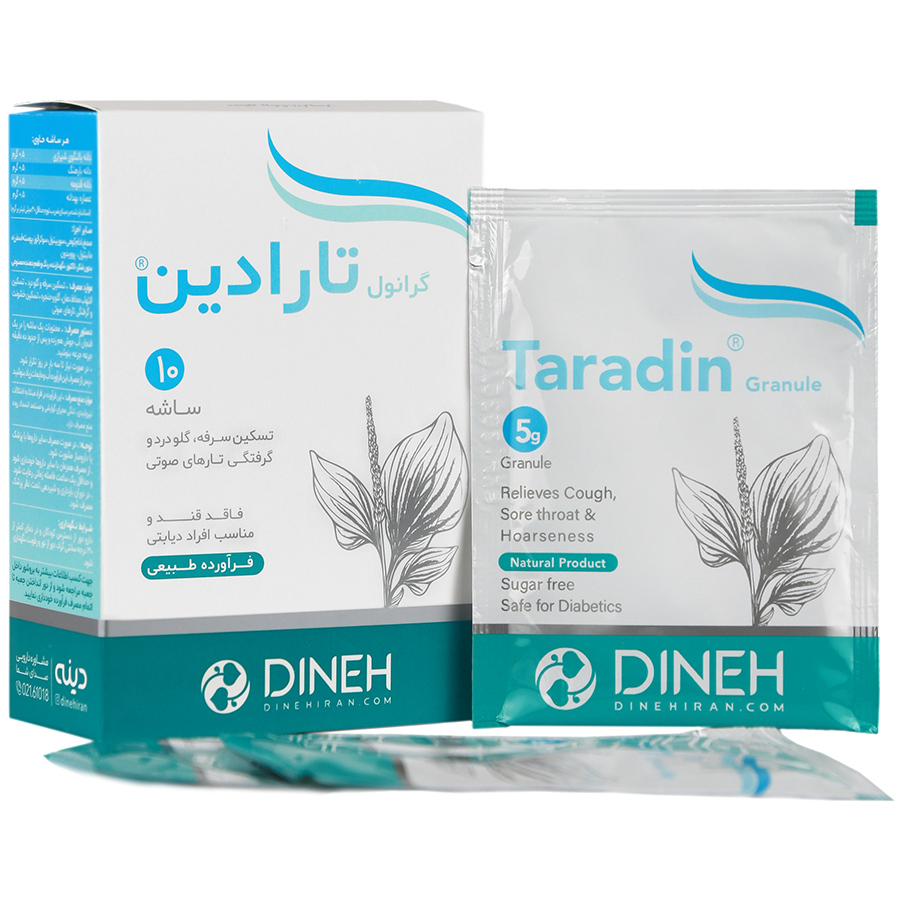 نمای پشت و جزئیات طراحی تارادین دینه کیفیت و اصالت تضمینی با کیفیت بالا
