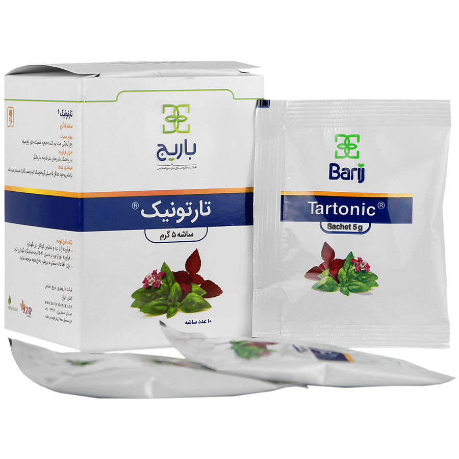 نمای پشت و جزئیات طراحی تارتونیک باریج اسانس کیفیت و اصالت تضمینی با کیفیت بالا