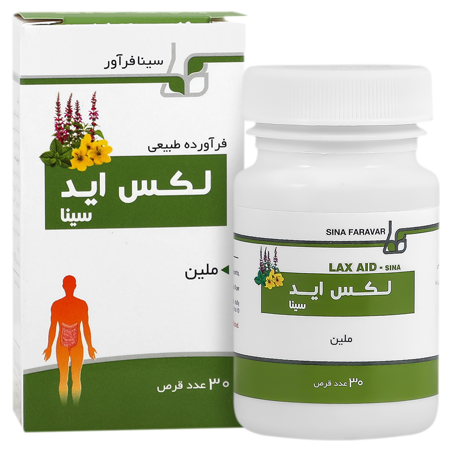 نمای پشت و جزئیات طراحی لکس اید سینافرآور کیفیت و اصالت تضمینی با کیفیت بالا