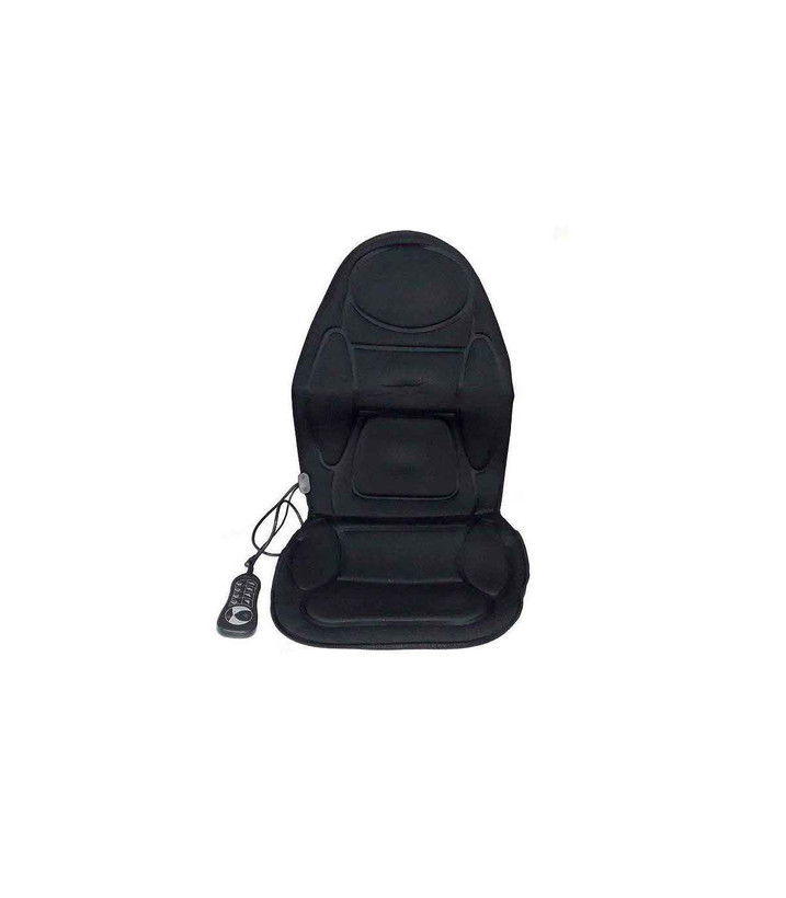 جزئیات دقیق قطعات و اجزای روکش صندلی ماساژور مدل JB-616C اصلی در نمای ماکرو