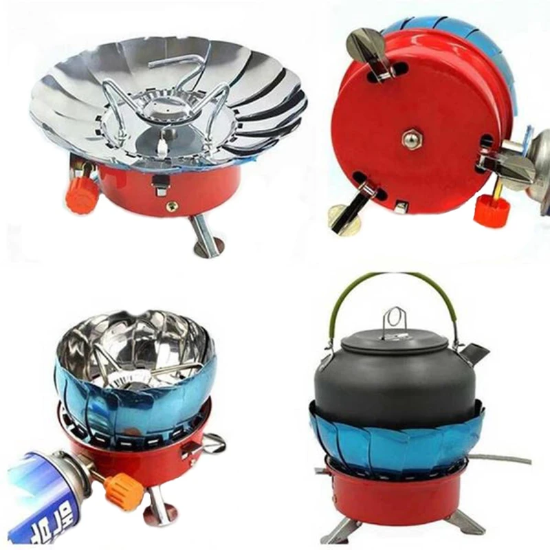 جزئیات کیفیت ساخت و متریال بهکاررفته در سرشعله کمپینگ مدل Kovar k-203 (اجاق گاز مسافرتی K-203) - نمای 10_1