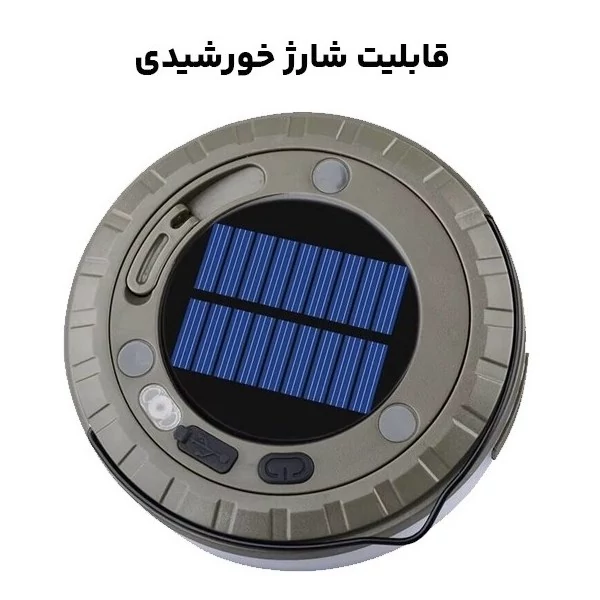 نمای قدی ریسه شارژی با تمرکز بر طراحی و کارایی محصول - نمای 6_1