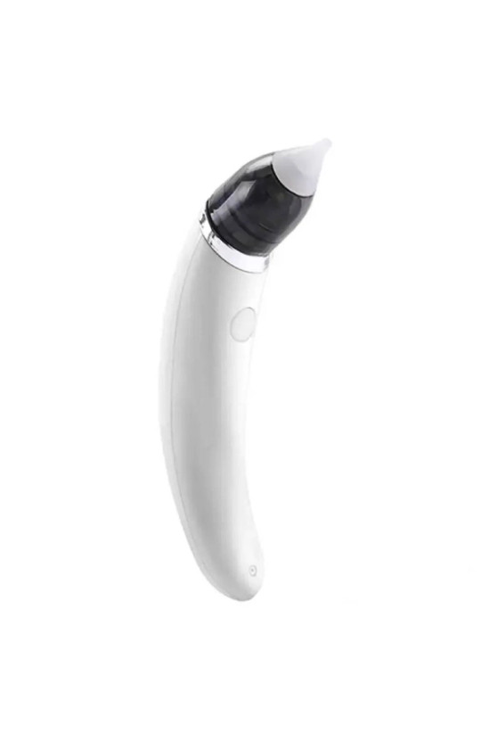 جزئیات دقیق قطعات و اجزای فین گیر (پوار) شارژی بینی کودک و نوزاد مدل MX-103 در نمای ماکرو - نمای 9_1