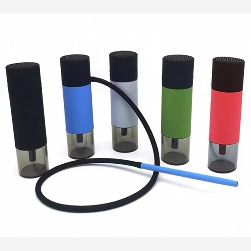 بستهبندی اورجینال بخور مسافرتی و داخل ماشین هوکا (HOOKAH) همراه با مشخصات فنی محصول - نمای 8_1