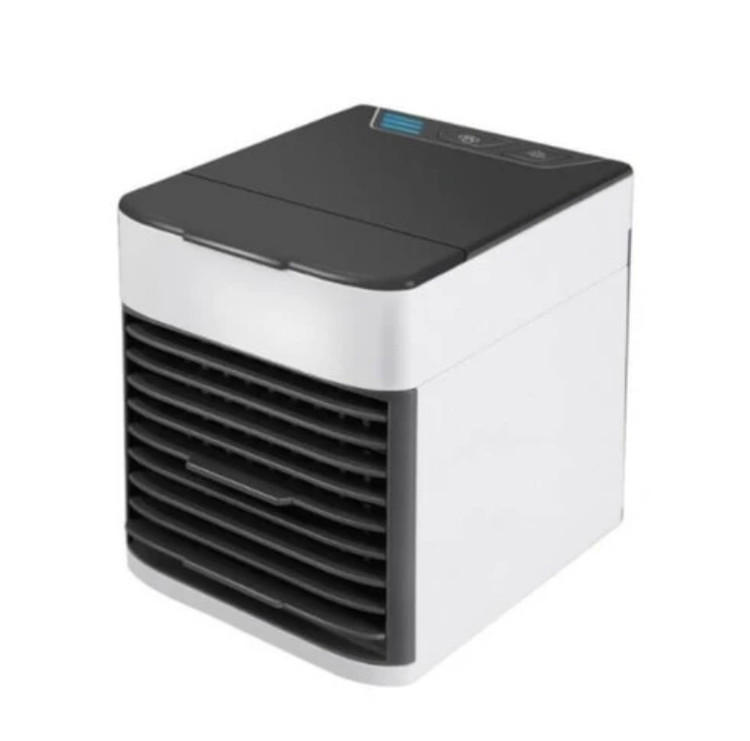 جزئیات کیفیت ساخت و متریال بهکاررفته در مینی کولر آبی رومیزی برقی (usb) مدل Arctic Air Ultra - نمای 6_1