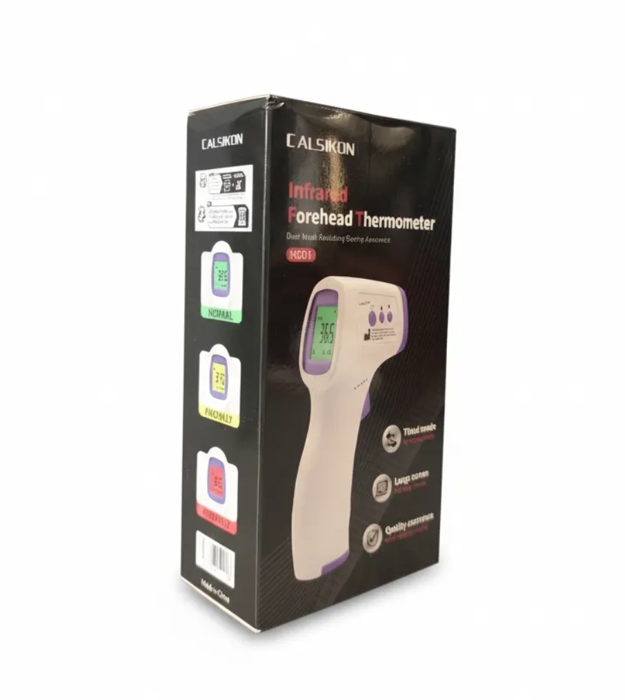 جزئیات کیفیت ساخت و متریال بهکاررفته در تب سنج دیجیتال برند CALSIKON مدل HG01 - نمای 7_1