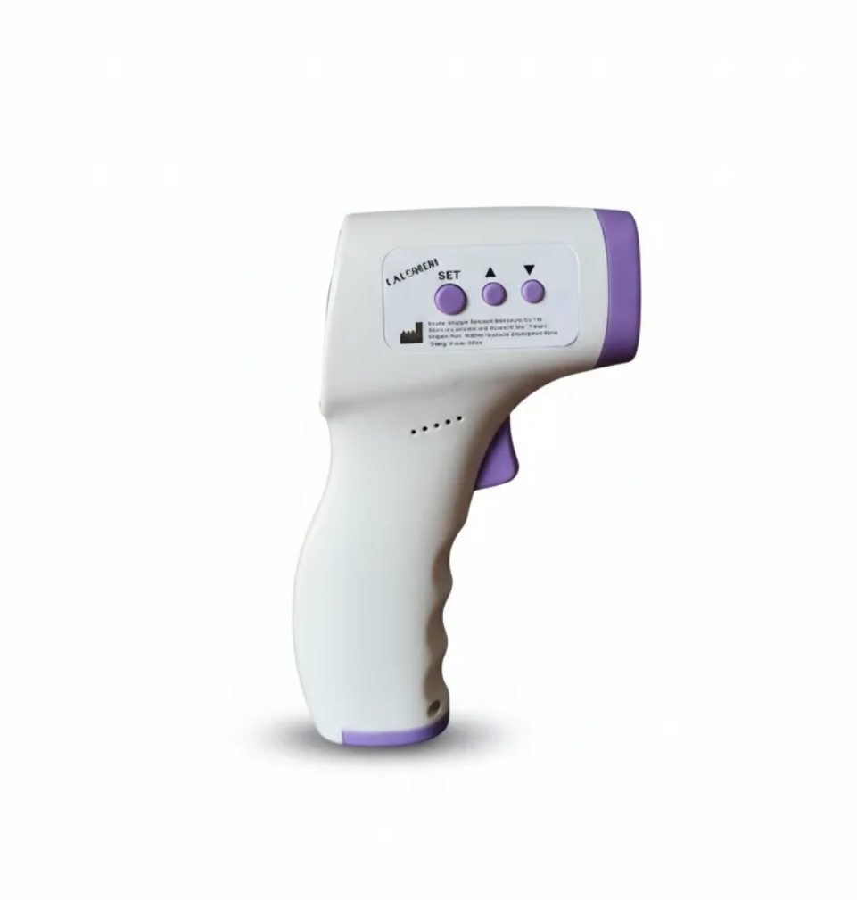 جزئیات کیفیت ساخت و متریال بهکاررفته در تب سنج دیجیتال تفنگی برند CALSIKON مدل HG01