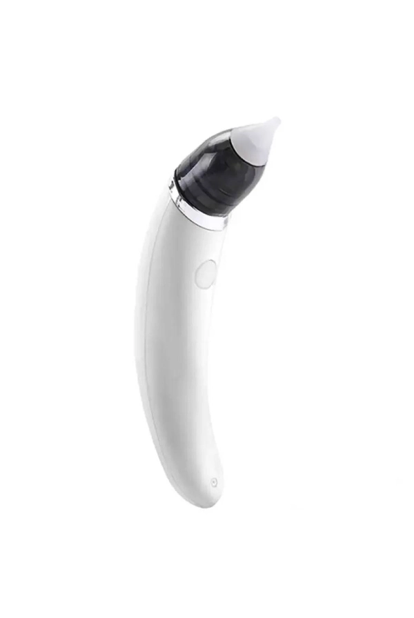 جزئیات دقیق قطعات و اجزای فین گیر شارژی (پوار) بینی کودک و نوزاد مدل MX-103 در نمای ماکرو - نمای 9_1