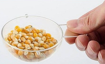 تصویر تخصصی پفیلا ساز مینی جوی minijoy مدل PM-1200 (پاپ کورن ساز مینی جوی) با نمایش ویژگیها و جزئیات فنی - نمای 5_1