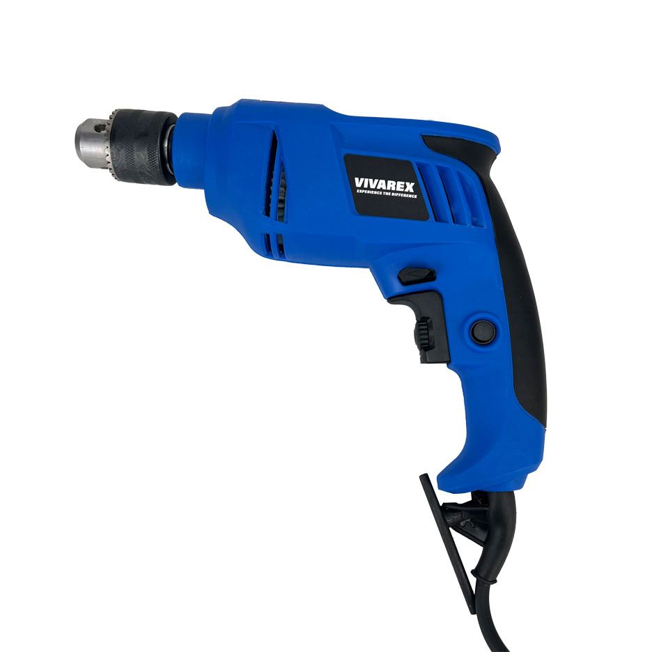 جزئیات کیفیت ساخت و متریال بهکاررفته در کیت دریل چکشی ویوارکس مدل VR6520-IDK بیست پارچه